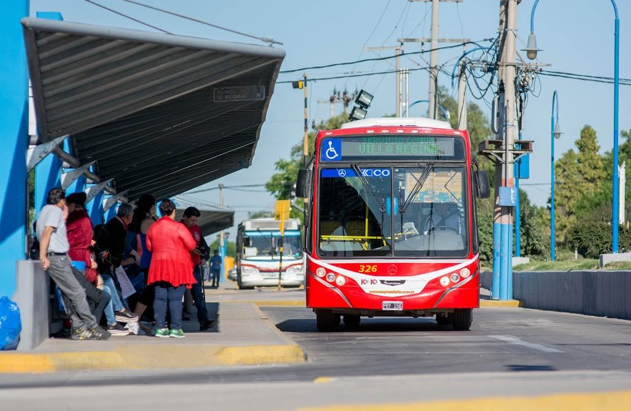 Confirmado: KoKo alquilará al Municipio los colectivos para el transporte urbano