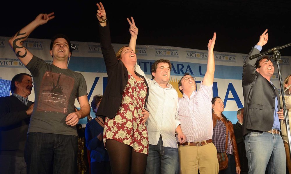 "María Emilia Soria sería la mejor candidata a intendente de Roca" | La ...