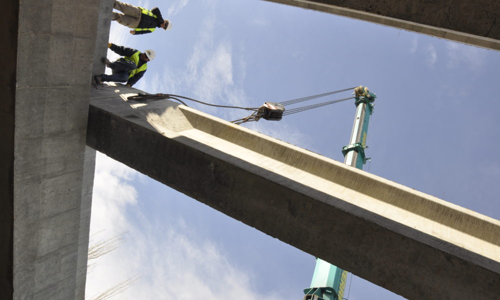 Cortes intermitentes por obras en la Ruta 22 | La Super Digital