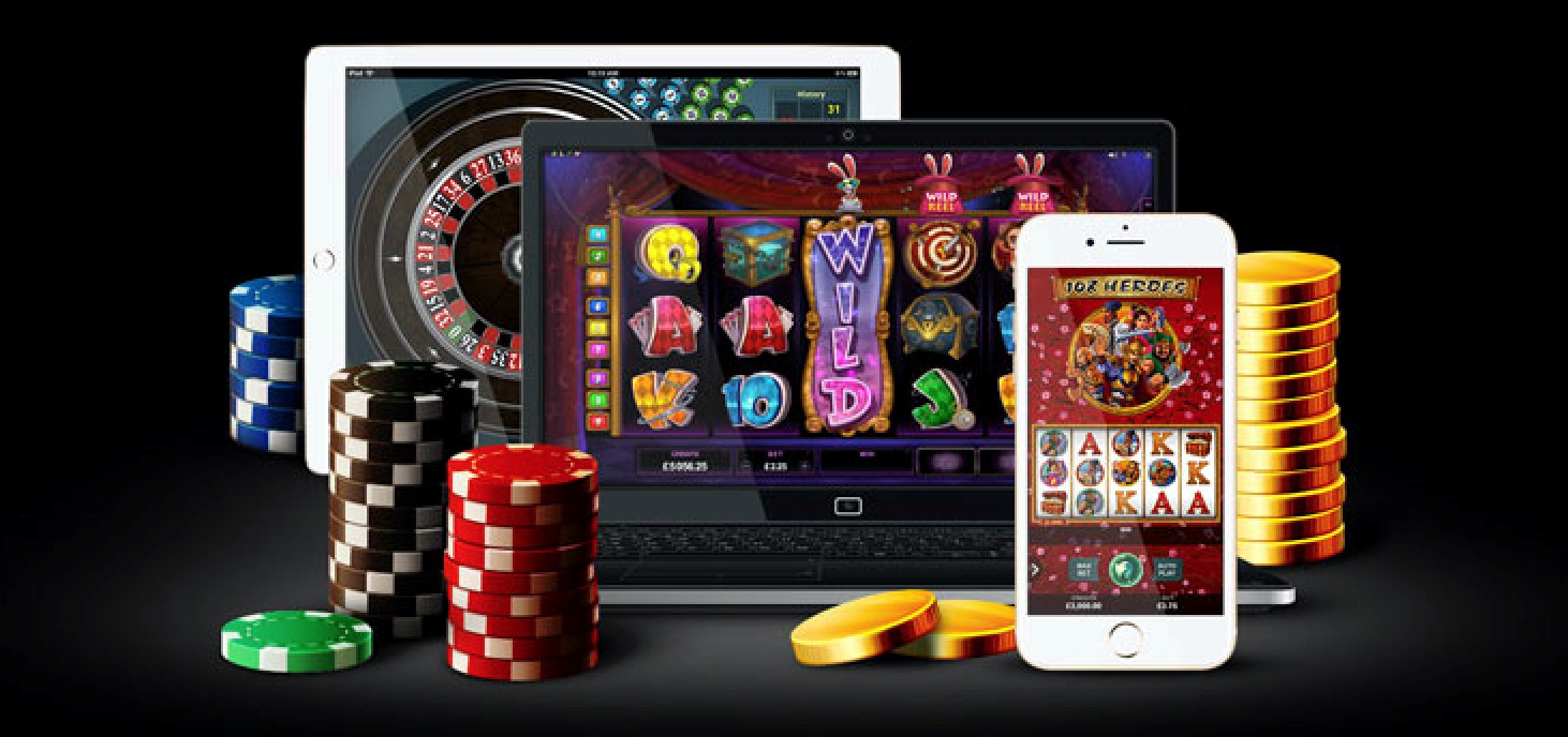 Best Online Casinos and Honest Casino Reviews