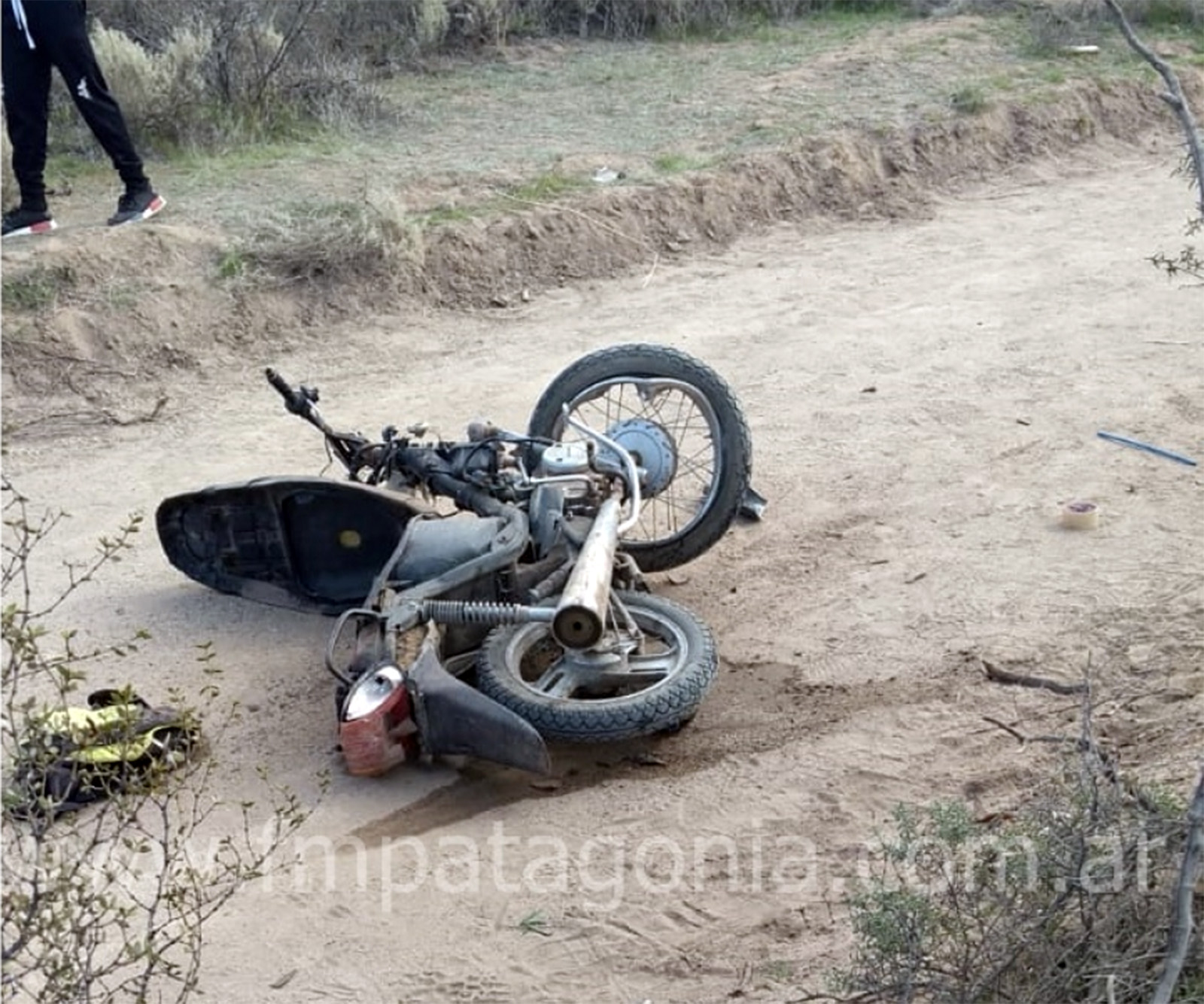 Arriba 97+ Foto accidente en la manzana de roma Actualizar