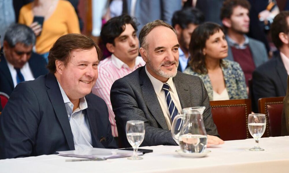 Weretilneck y Doñate piden que se declare la emergencia frutícola por ...