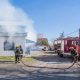 Fotos prensa Bomberos